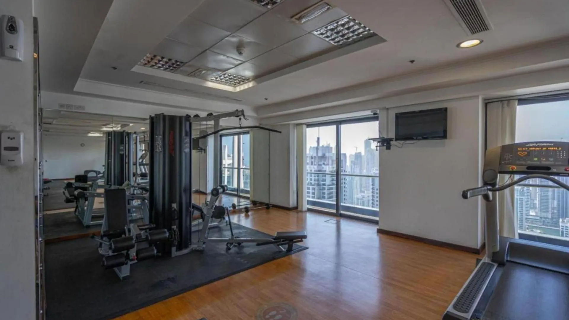 Click Stay - Jlt - 2 Bedroom & Balcony Lakes View Entire Apartment -Ss Dubai United Arab Emirates