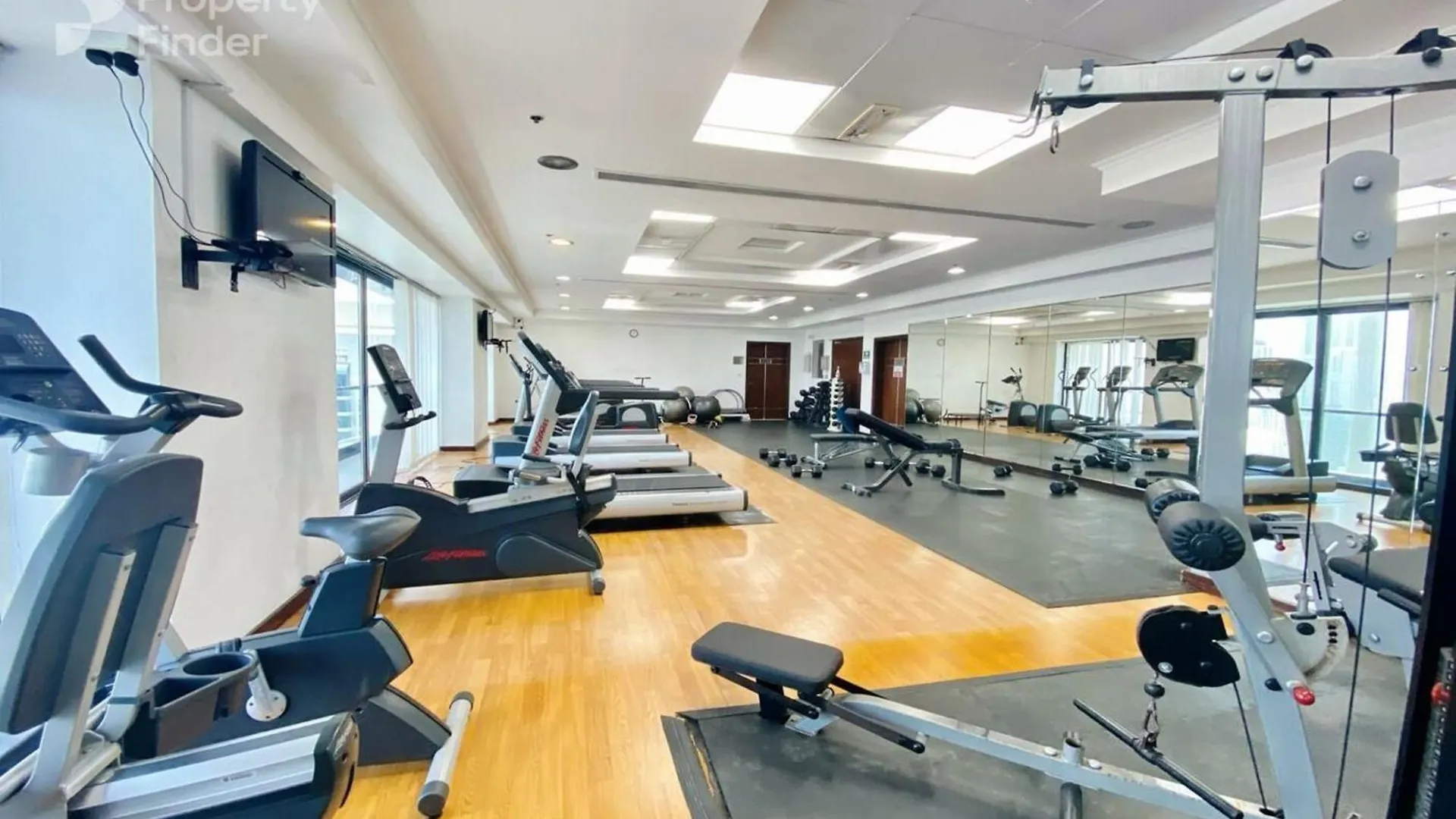 Click Stay - Jlt - 2 Bedroom & Balcony Lakes View Entire Apartment -Ss Dubai United Arab Emirates