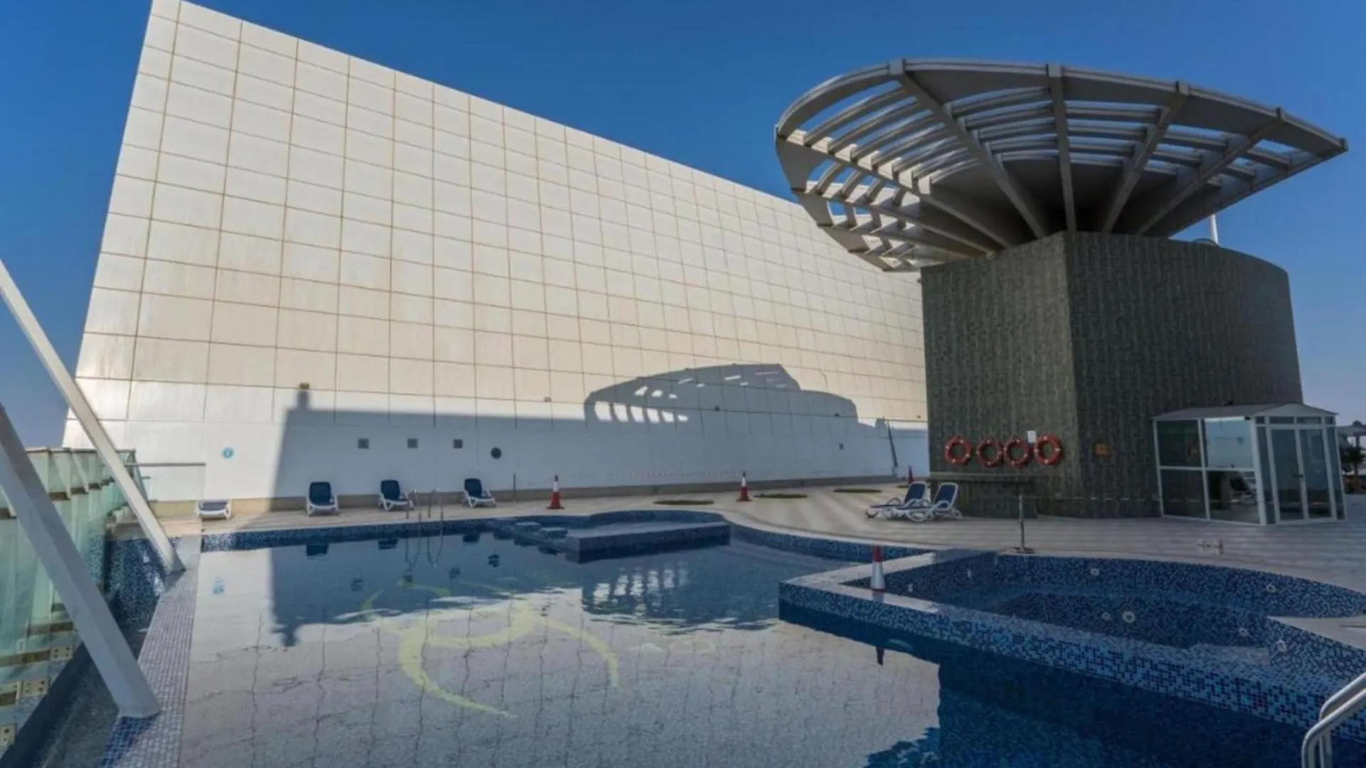 Click Stay - Jlt - 2 Bedroom & Balcony Lakes View Entire Apartment -Ss Dubai 0*,