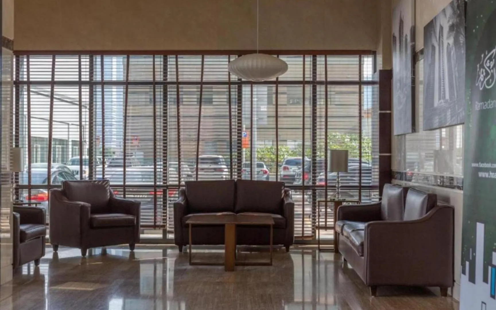 Click Stay - Jlt - 2 Bedroom & Balcony Lakes View Entire Apartment -Ss Dubai