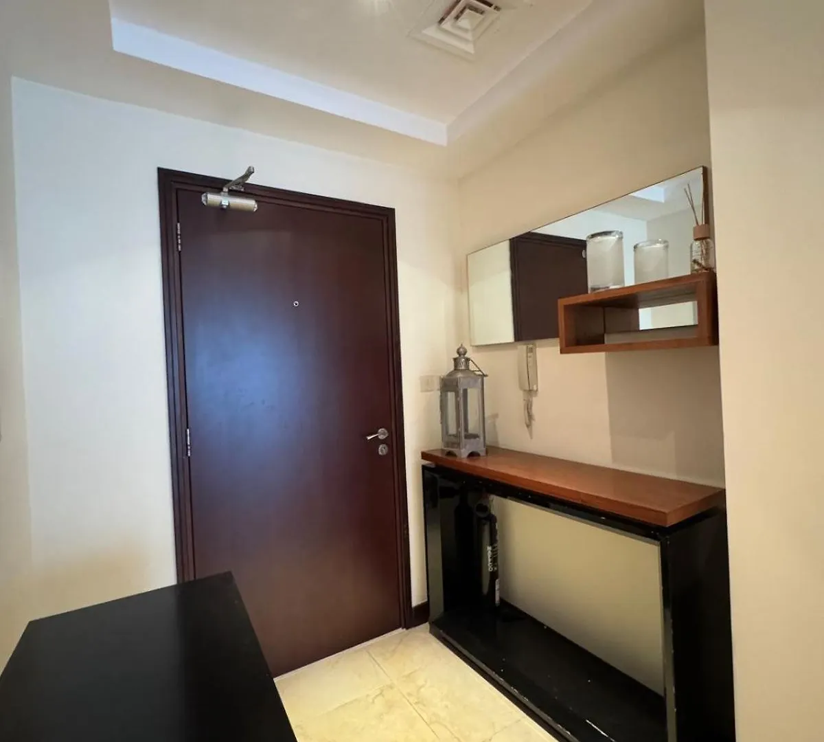Click Stay - Jlt - 2 Bedroom & Balcony Lakes View Entire Apartment -Ss Dubai