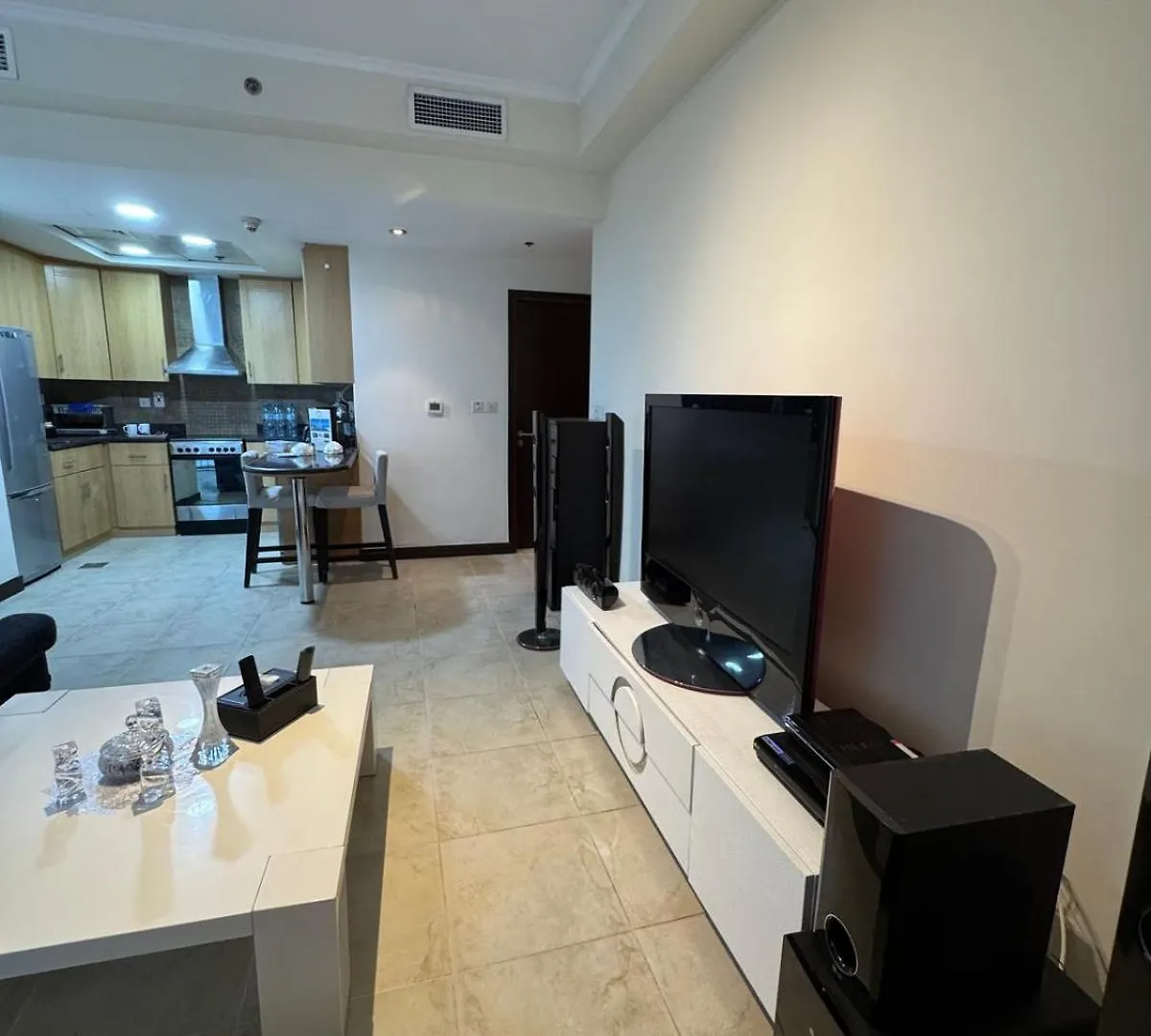 Click Stay - Jlt - 2 Bedroom & Balcony Lakes View Entire Apartment -Ss Dubai United Arab Emirates